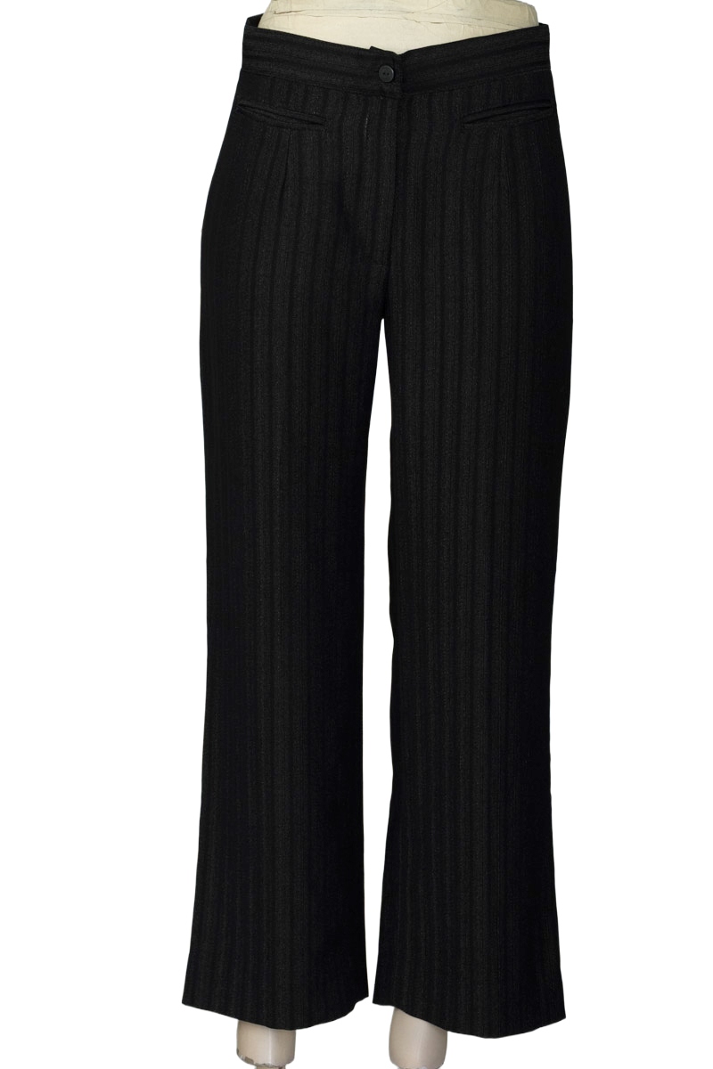 Pantalones color Negro - Creaciones J.I.